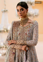 Aik Atelier - Wedding Festive - Look A2502
