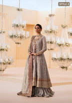 Aik Atelier - Wedding Festive - Look A2502