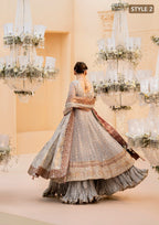 Aik Atelier - Wedding Festive - Look A2502