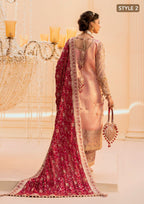 Aik Atelier - Wedding Festive - Look A2503