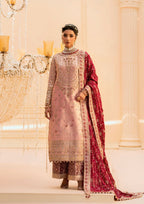 Aik Atelier - Wedding Festive - Look A2503