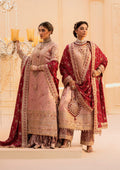 Aik Atelier - Wedding Festive - Look A2503