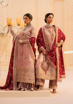 Aik Atelier - Wedding Festive - Look A2503