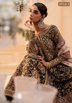 Aik Atelier - Wedding Festive - Look A2504
