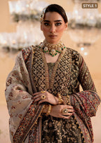 Aik Atelier - Wedding Festive - Look A2504