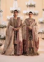 Aik Atelier - Wedding Festive - Look A2504