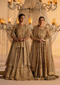 Aik Atelier - Wedding Festive - Look A2505