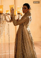 Aik Atelier - Wedding Festive - Look A2505
