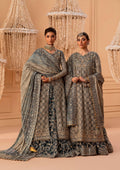 Aik Atelier - Wedding Festive - Look A2506