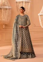 Aik Atelier - Wedding Festive - Look A2506