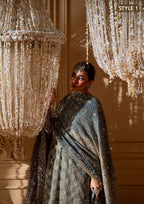 Aik Atelier - Wedding Festive - Look A2506