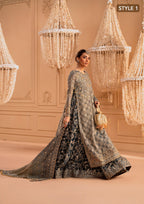 Aik Atelier - Wedding Festive - Look A2506