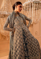 Aik Atelier - Wedding Festive - Look A2506