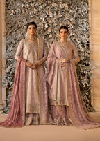 Aik Atelier - Wedding Festive - Look A2507