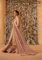 Aik Atelier - Wedding Festive - Look A2507