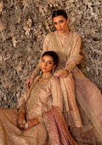 Aik Atelier - Wedding Festive - Look A2507