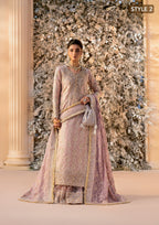 Aik Atelier - Wedding Festive - Look A2507