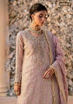 Aik Atelier - Wedding Festive - Look A2507