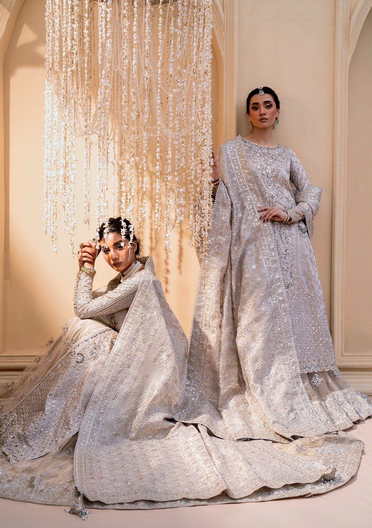 Aik Atelier - Wedding Festive - Look A2509