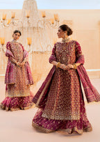 Aik Atelier - Wedding Festive - Look A2510