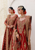 Aik Atelier - Wedding Festive - Look B2501