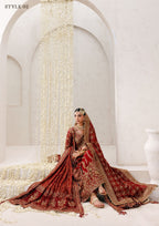 Aik Atelier - Wedding Festive - Look B2501