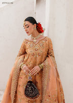 Aik Atelier - Wedding Festive - Look B2502