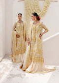 Aik Atelier - Wedding Festive - Look B2503