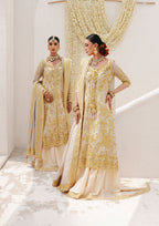 Aik Atelier - Wedding Festive - Look B2503