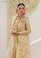 Aik Atelier - Wedding Festive - Look B2503