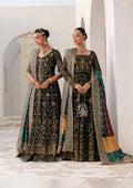 Aik Atelier - Wedding Festive - Look B2505