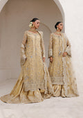 Aik Atelier - Wedding Festive - Look B2506
