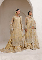 Aik Atelier - Wedding Festive - Look B2506