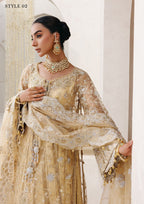Aik Atelier - Wedding Festive - Look B2506