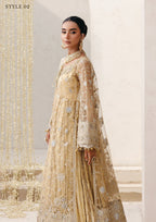 Aik Atelier - Wedding Festive - Look B2506