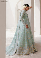 Aik Atelier - Wedding Festive - Look B2508