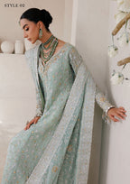 Aik Atelier - Wedding Festive - Look B2508