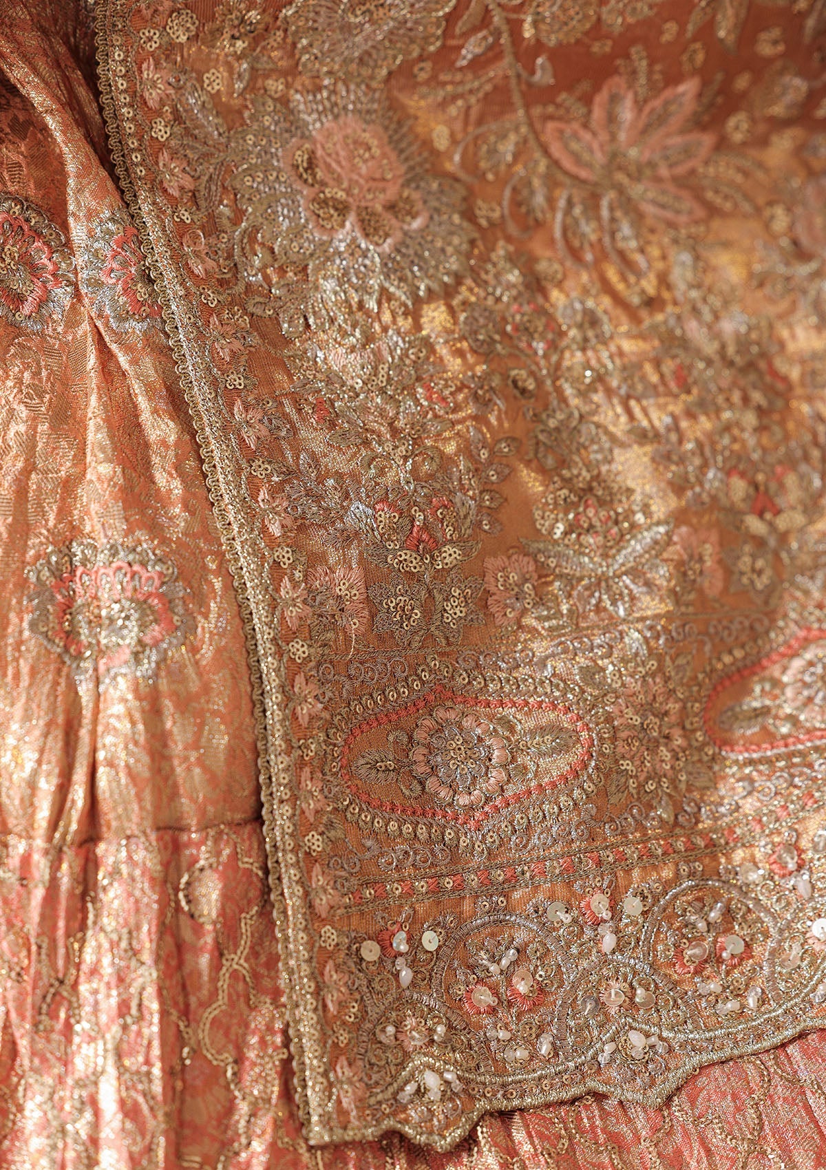 Aik Atelier - Wedding Festive - Look A2602