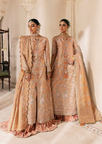 Aik Atelier - Wedding Festive - Look A2602