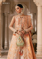 Aik Atelier - Wedding Festive - Look A2602