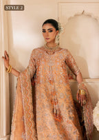 Aik Atelier - Wedding Festive - Look A2602