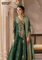 Aik Atelier - Wedding Festive - Look A2604