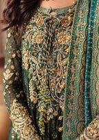 Aik Atelier - Wedding Festive - Look A2604