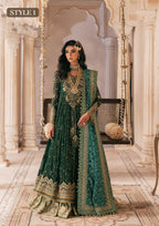 Aik Atelier - Wedding Festive - Look A2604