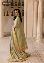 Aik Atelier - Wedding Festive - Look A2607