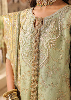 Aik Atelier - Wedding Festive - Look A2607