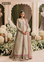 Aik Atelier - Wedding Festive - Look A2609