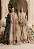 Aik Atelier - Wedding Festive - Look A2609