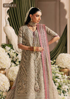 Aik Atelier - Wedding Festive - Look A2609