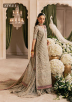Aik Atelier - Wedding Festive - Look A2609